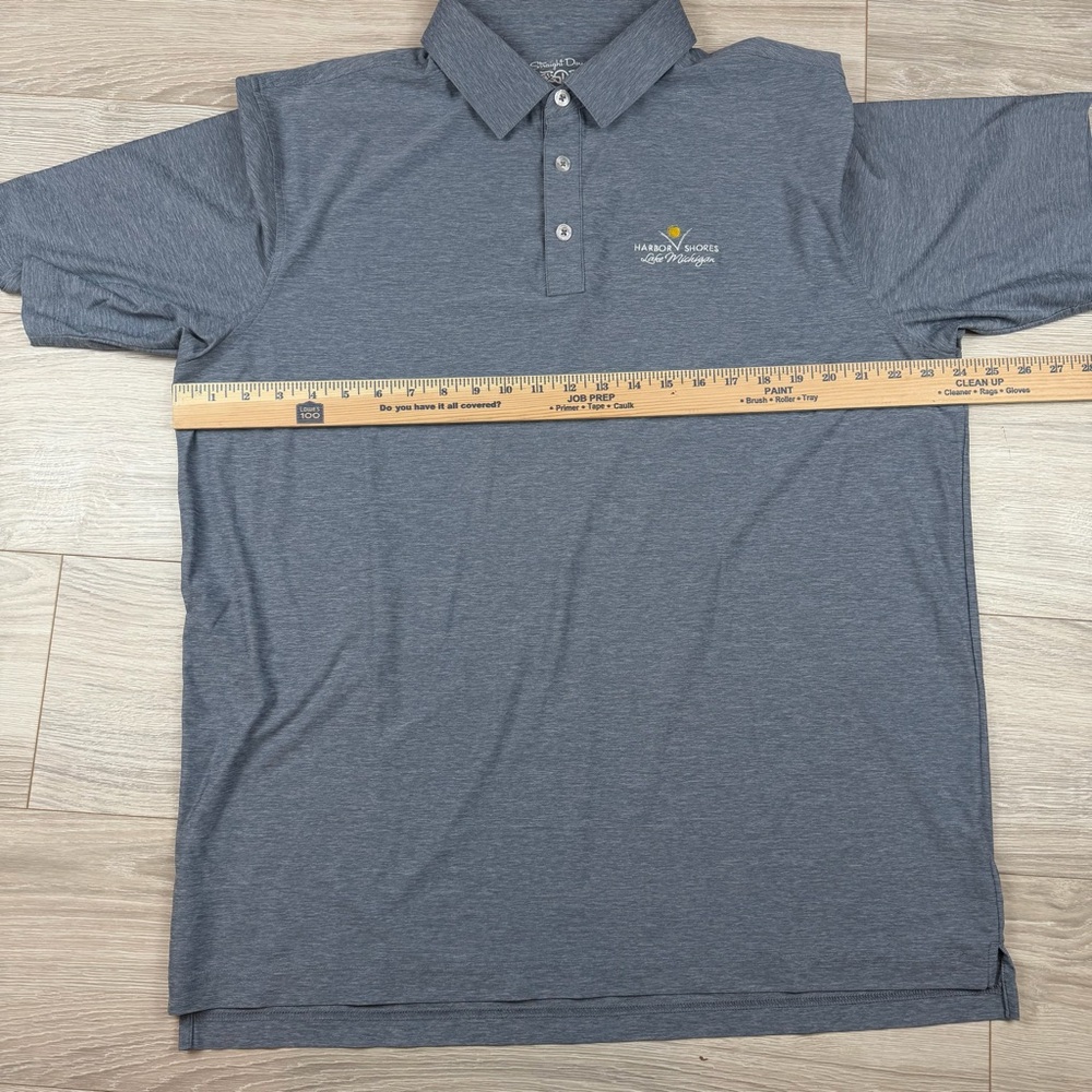 Straight Down Performance Harbor Shores Golf Club… - image 7